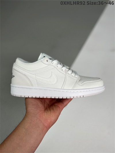 men air jordan 1 shoes 2022-12-11-554